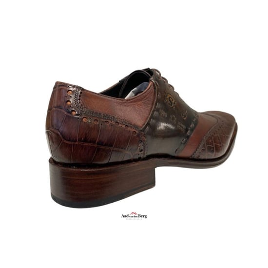 Sendra Herenschoenen veterschoenen - Image 3