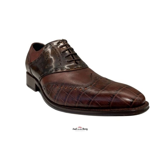Sendra Herenschoenen veterschoenen - Image 4