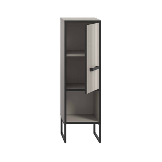 Furnilux Bagno staande kast kasjmier nb nb - Image 3