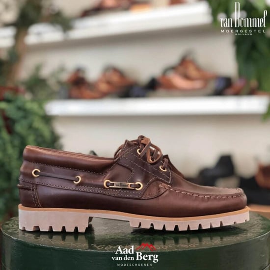 Van Bommel Herenschoenen veterschoenen - Image 2