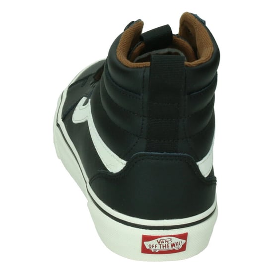 Vans Filmore hi guard - Image 3