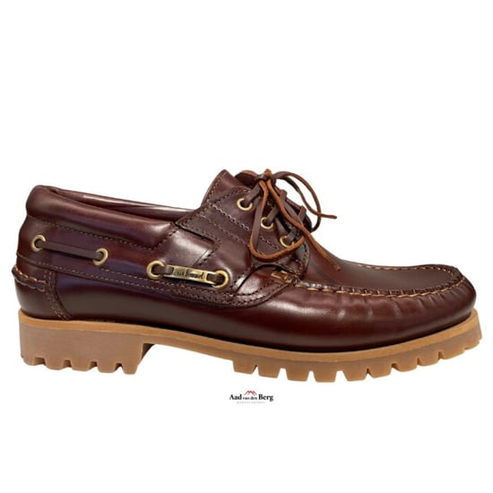 Van Bommel Herenschoenen veterschoenen - Image 1