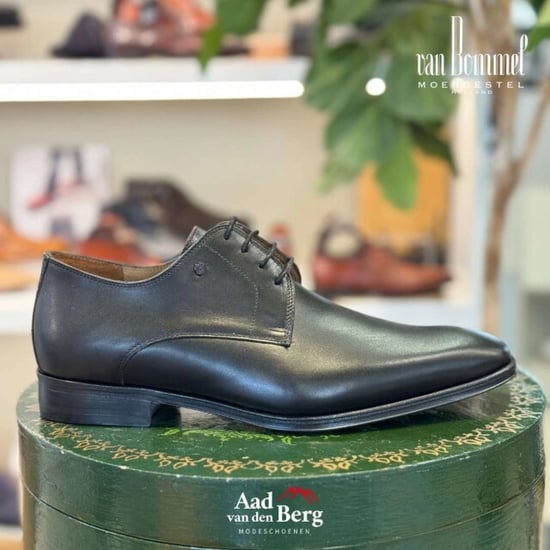 Van Bommel Herenschoenen veterschoenen - Image 5