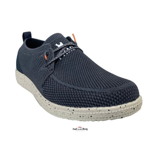 Walk in Pitas Herenschoenen veterschoenen - Image 2