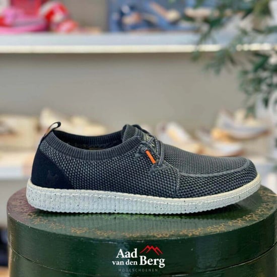Walk in Pitas Herenschoenen veterschoenen - Image 4