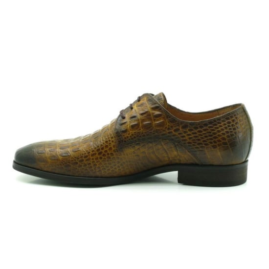 ZeroDue39 Jd 1223 baby croco gold - Image 2