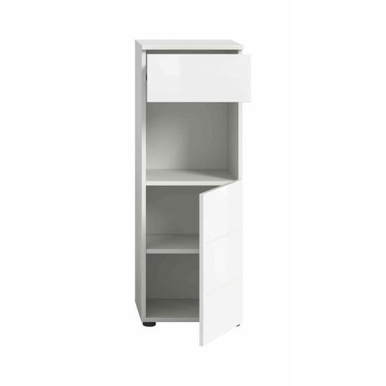Furnilux Vira staande kast hoogglans mdf tz melamine - Image 3