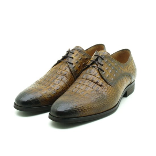 ZeroDue39 Jd 1223 baby croco gold - Image 3