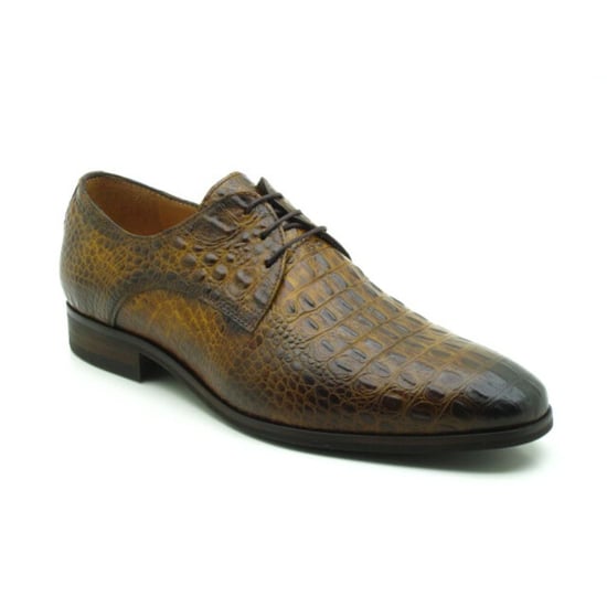 ZeroDue39 Jd 1223 baby croco gold - Image 5