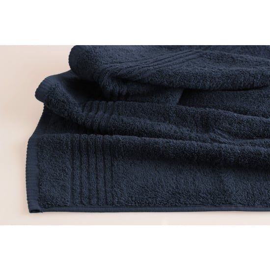 Phlox Handdoeken 22 delig set supreme oeko-tex made in green 600 g/m2 zacht - Image 4