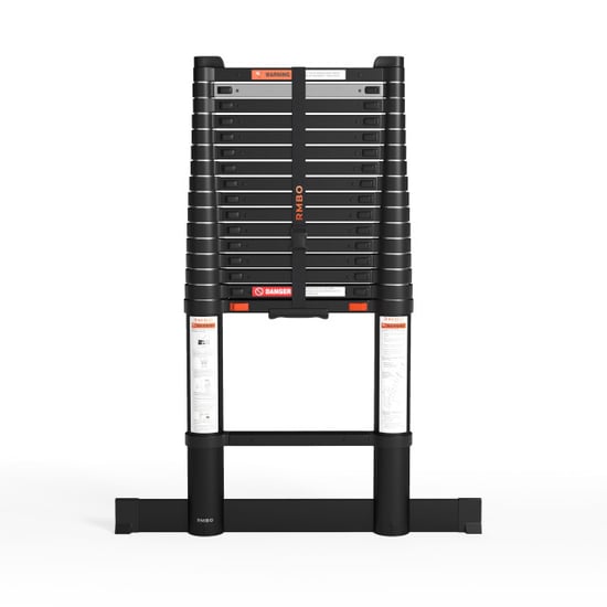 RMBO ® telescopische ladder 5,1m - Image 1