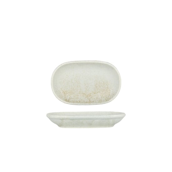ID Fine Serveerschaal mellow porselein 14 cm set van 2 - Image 1