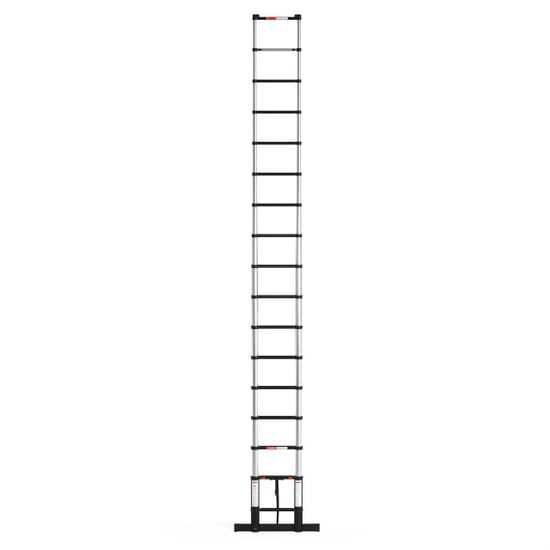 RMBO ® telescopische ladder 5,1m - Image 4