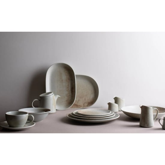 ID Fine Serveerschaal mellow porselein 14 cm set van 2 - Image 2