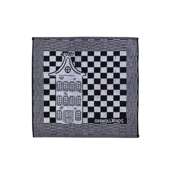 DoubleDry Theedoeken en keukendoeken set 12 stuks 100% katoen hoge - Image 4