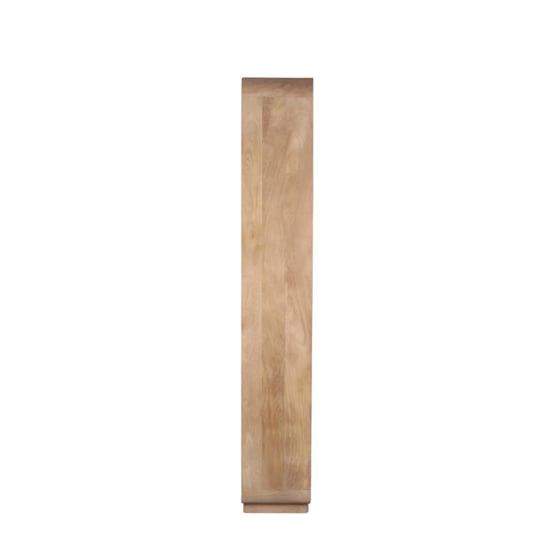Brix boekenkast logan almond 30x90x190cm - Image 2