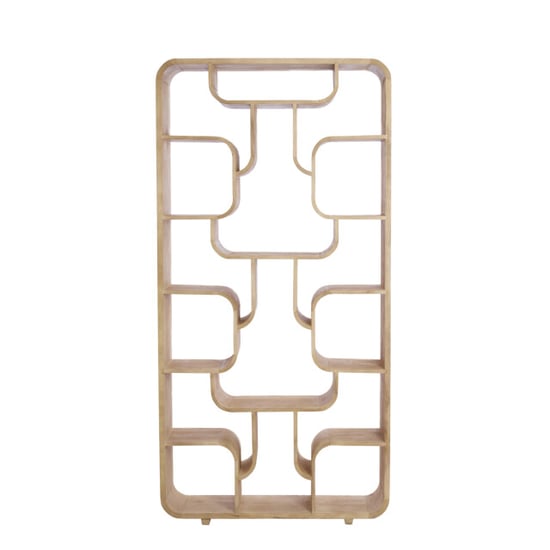 Light & Living kast labare 100x30x200 cm - - Image 1
