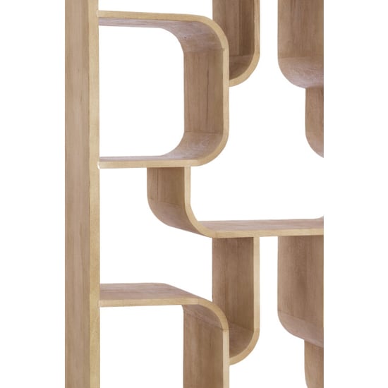 Light & Living kast labare 100x30x200 cm - - Image 2