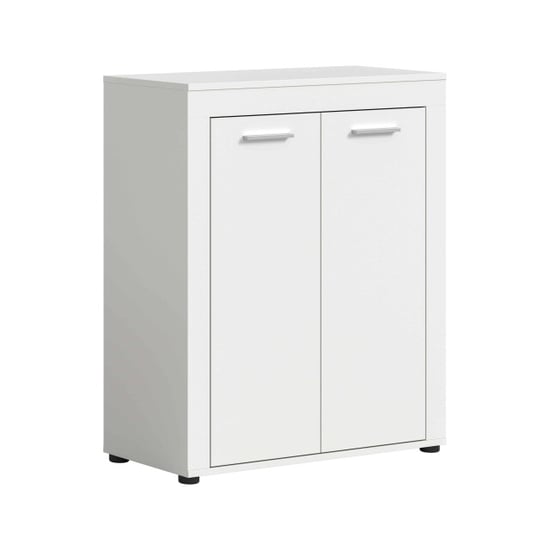 Furnilux Jam garderobekast schoenenkast melamine - Image 1