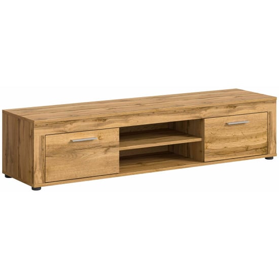 Furnilux Jam lowboard wotan oak nb - Image 1