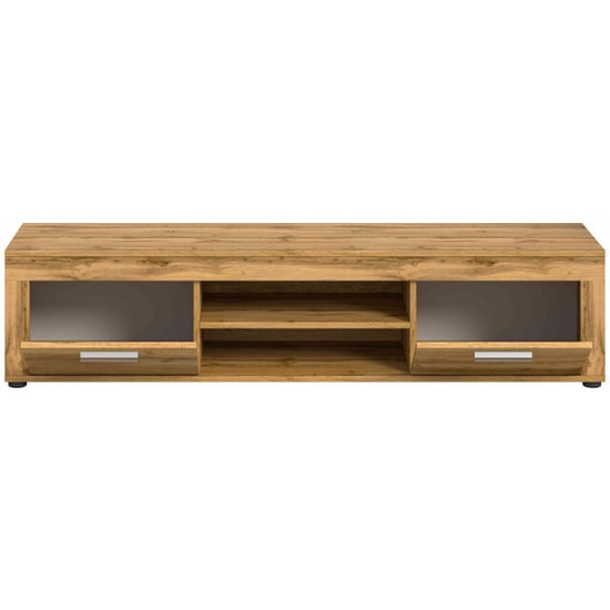 Furnilux Jam lowboard wotan oak nb - Image 2