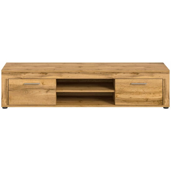 Furnilux Jam lowboard wotan oak nb - Image 3
