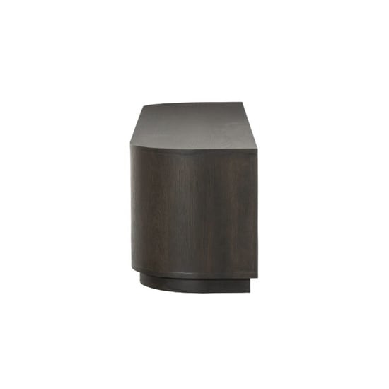 Livingfurn tv-meubel novero espresso 40x180x45cm - Image 3