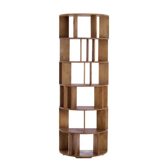 Light & Living wandkast limpya 76x37x212cm - - Image 1