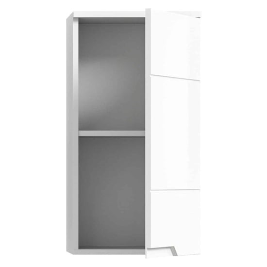 Furnilux Solero wandkast hoogglans mdf tz - Image 2