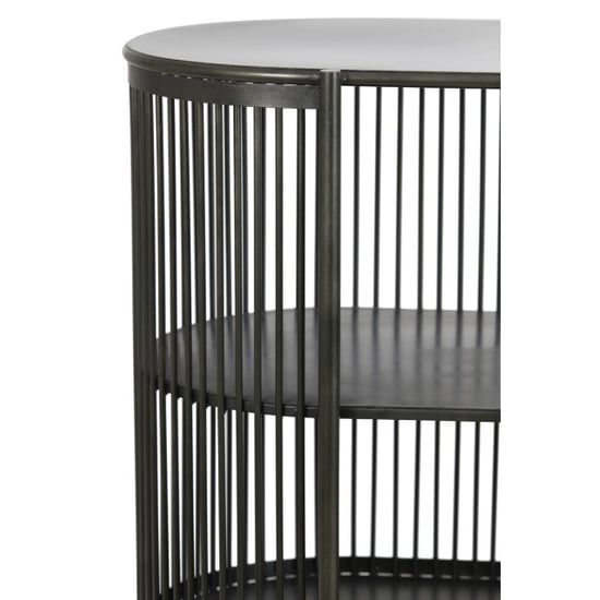 Light & Living kast yinthe 100x40x80cm - - Image 2