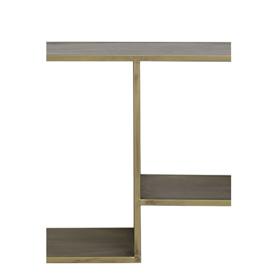 Light & Living kast yvana 101x36x200cm - - Image 2