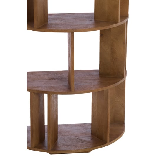 Light & Living wandkast limpya 76x37x212cm - - Image 2