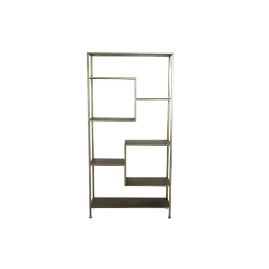 Light & Living kast yvana 101x36x200cm - - Image 3