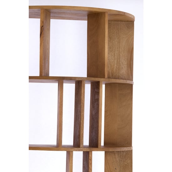 Light & Living wandkast limpya 76x37x212cm - - Image 3