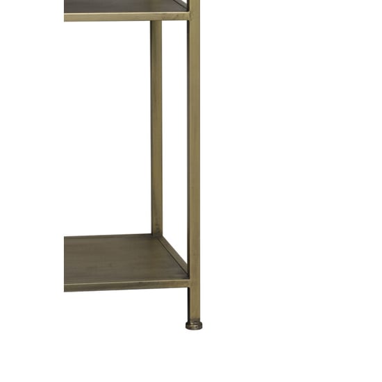 Light & Living kast yvana 101x36x200cm - - Image 4