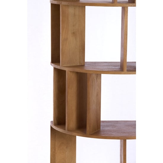 Light & Living wandkast limpya 76x37x212cm - - Image 4