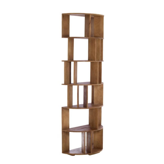 Light & Living wandkast limpya 76x37x212cm - - Image 5