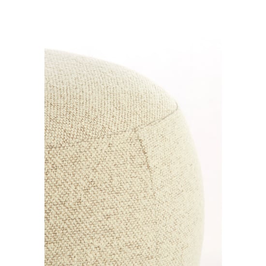 Light & Living poef zenica 53x41x38 cm - - Image 2