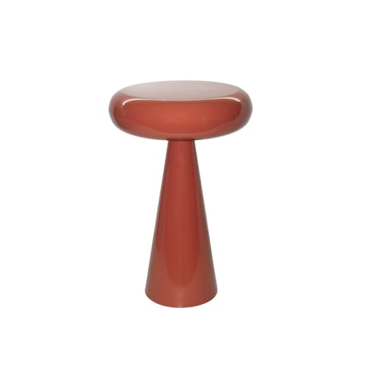 Brix bijzettafel sam amber 36x36x57cm - Image 1