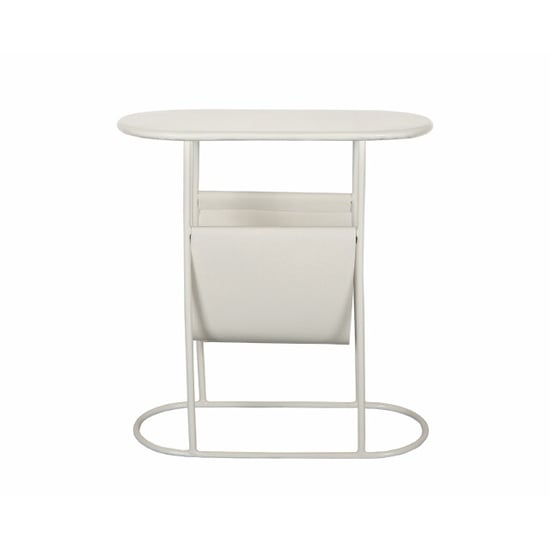 Brix bijzettafel luna 24x53.5x57.5cm - Image 3