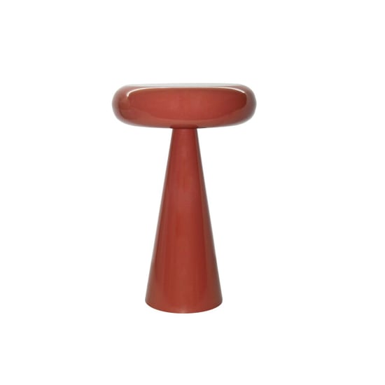 Brix bijzettafel sam amber 36x36x57cm - Image 4