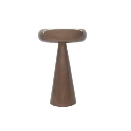 Brix bijzettafel sam coffee 36x36x57cm - Image 4