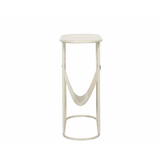 Brix bijzettafel luna 24x53.5x57.5cm - Image 4