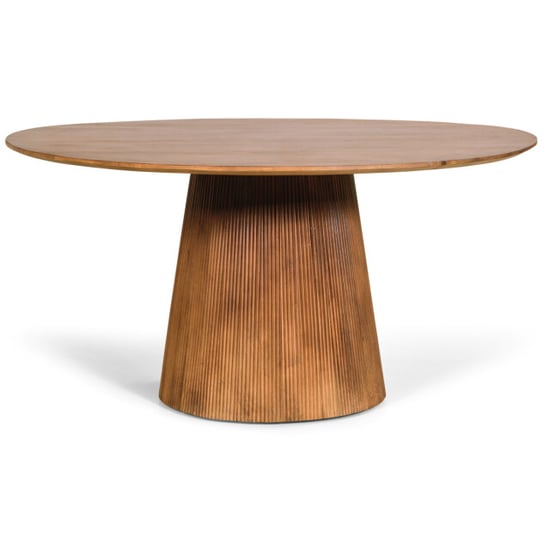Multifurn Mokka ronde eettafel Ø150cm - Image 1