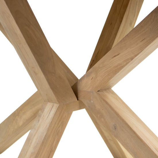 Kick Collection Kick eettafel alrik 220cm - - Image 3