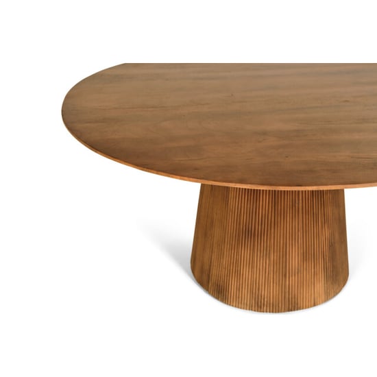 Multifurn Mokka ronde eettafel Ø150cm - Image 4