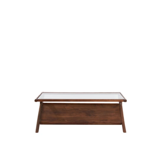Light & Living salontafel yuki 112x70x41cm - - Image 1