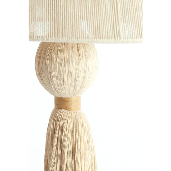 Light & Living tafellamp espino Ø31x58cm - - Image 3
