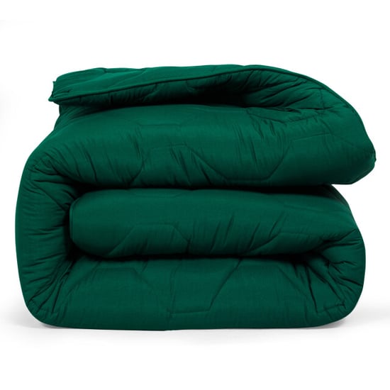 DoubleDry 2 in 1 dekbed 200x200 tweepersoons wasbaar dekbed zonder overtrek - - Image 1