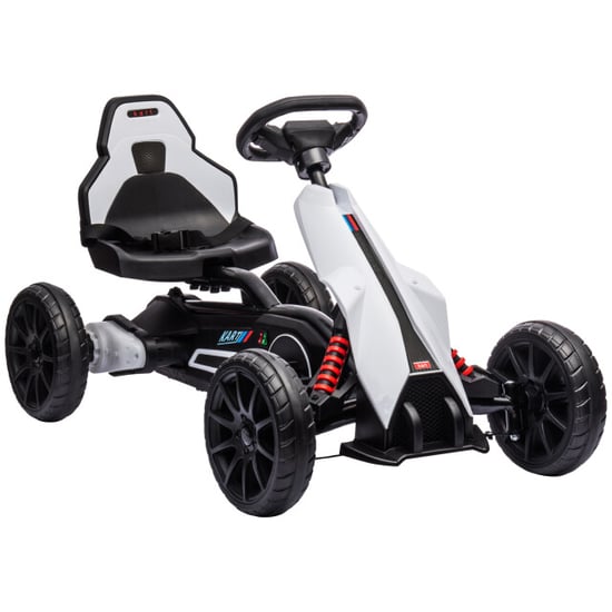 4goodz Elektrische skelter voor kinderen tot 5 km/u - - Image 1